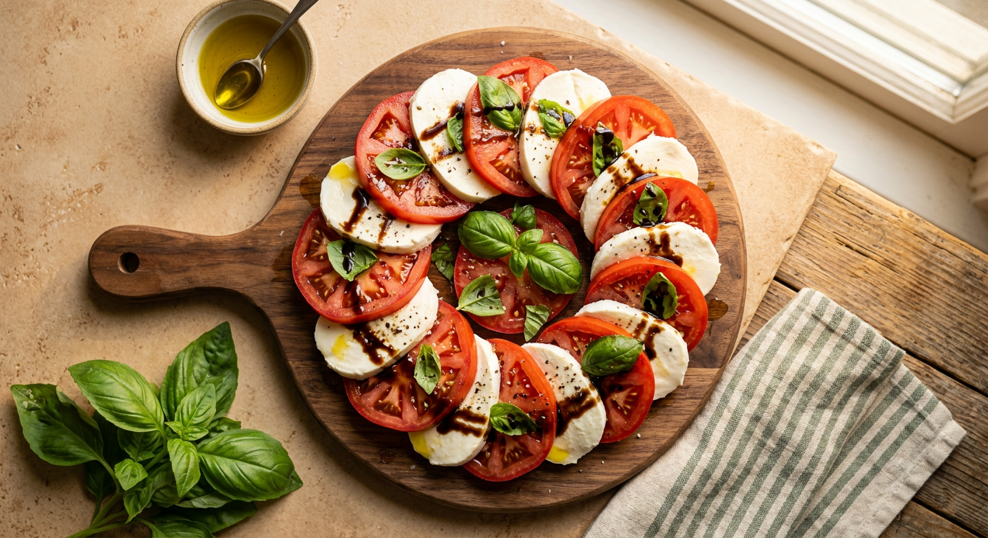 Caprese Salad