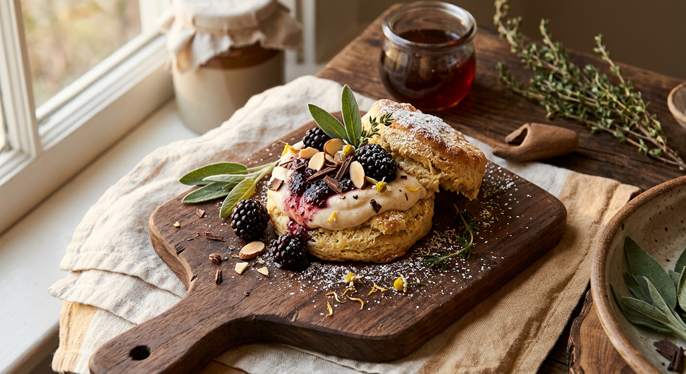 Can of busted biscuits